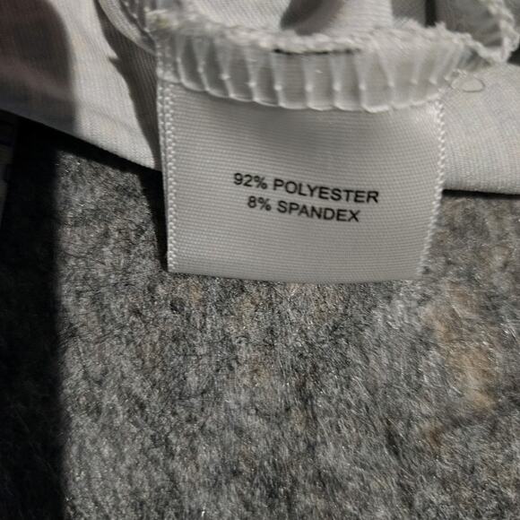 Peter Millar Summer Comfort Golf Polo Shirt Men's XXL Striped Regatta Golf Club - Picture 8 of 8